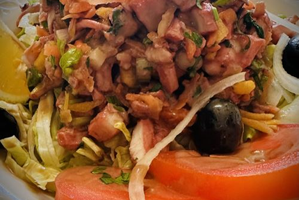 Trattoria Bettino & Bettina