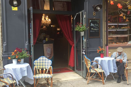 Trattoria Bettino & Bettina