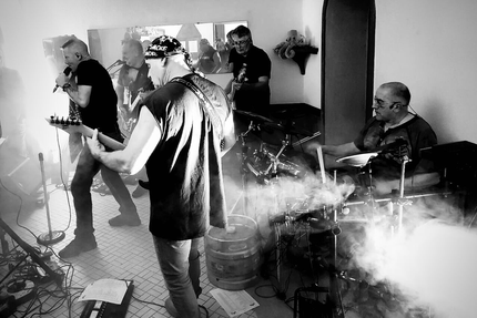 Le Bistrot Tetard Auberge de Marcilly