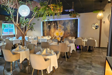 Les Jardins de l'Uzine