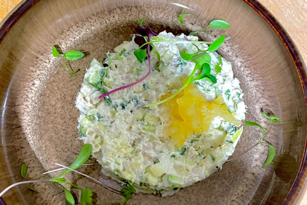 Les Jardins de l'Uzine