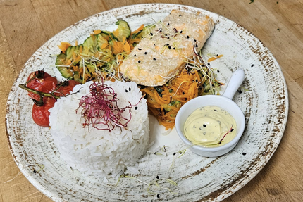 Les Jardins de l'Uzine