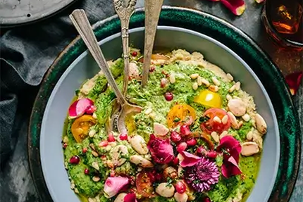 Mieux Qu’à La Maison (MQLM)