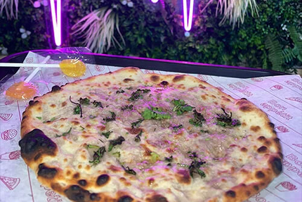 Mieux Qu’à La Maison (MQLM)