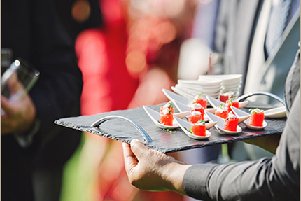 Le Carré Saint Martin - Restaurant/Bowling/Réception/Séminaire/Traiteur