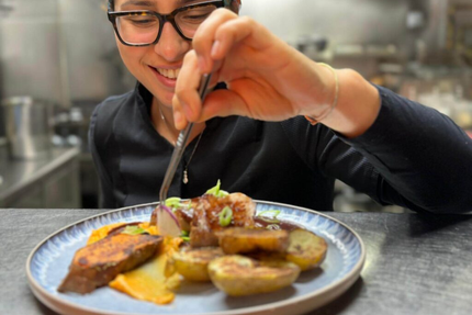 Le Patio Argeles sur mer