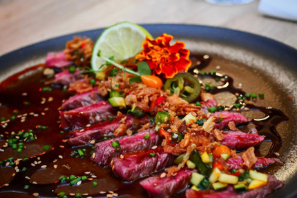 Le Patio Argeles sur mer