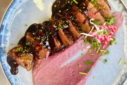 Le Patio Argeles sur mer