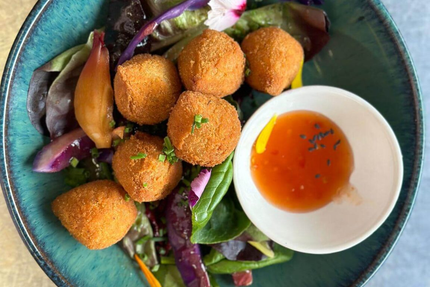 Le Patio Argeles sur mer