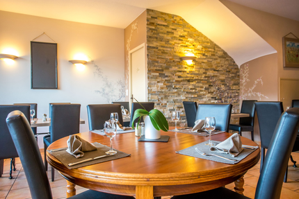 La Fourchette Gourmande