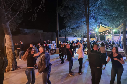 Guinguette La Voile jaune