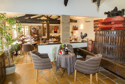 Auberge le vieux cellier - Restaurant, réceptions, traiteur