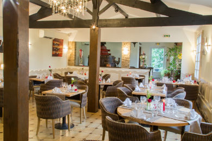 Auberge le vieux cellier - Restaurant, réceptions, traiteur