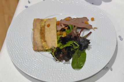 Auberge le vieux cellier - Restaurant, réceptions, traiteur