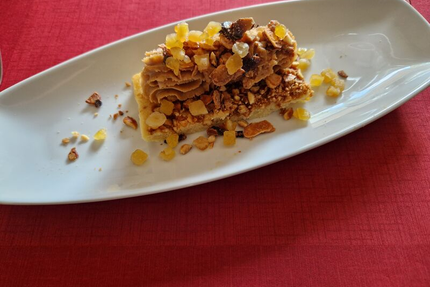 Le Clos Saint André