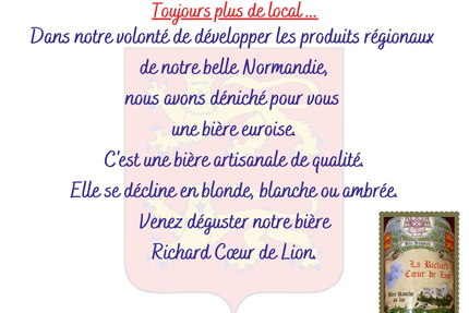 Le Clos Saint André