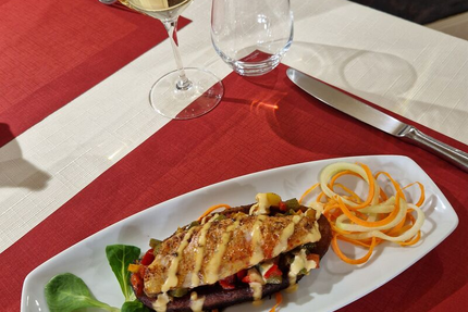 Le Clos Saint André