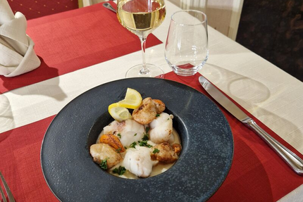 Le Clos Saint André