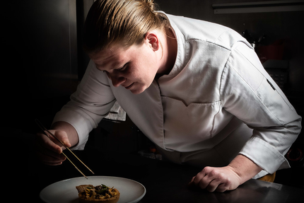 L'auberge du vigneron