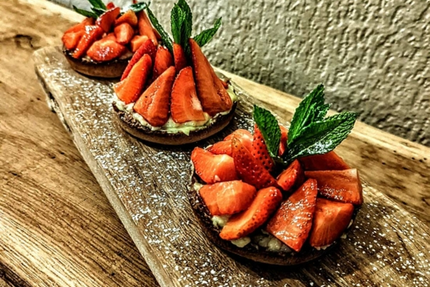 L'auberge du vigneron