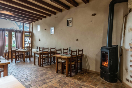 L'auberge du vigneron