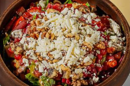 La Boule' s artisan kebabier