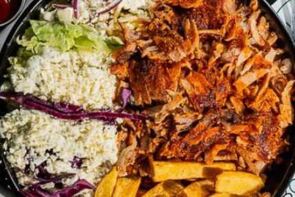 La Boule' s artisan kebabier