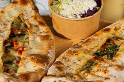 La Boule' s artisan kebabier