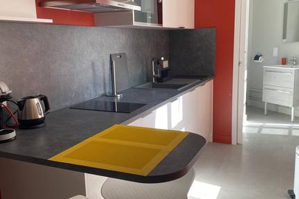 Restaurant-Pub Le Lutrin