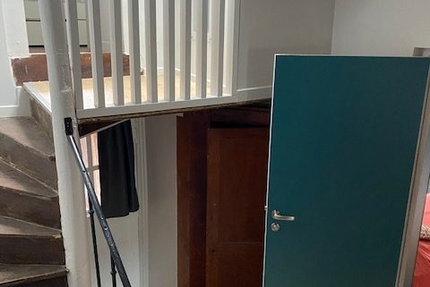 Restaurant-Pub Le Lutrin