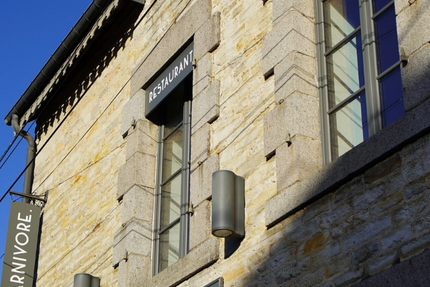 Carnivore Cesson Sevigne