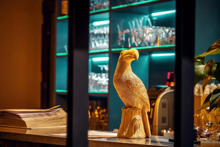 Le Bretagne Nort sur Erdre Restaurant LORIN