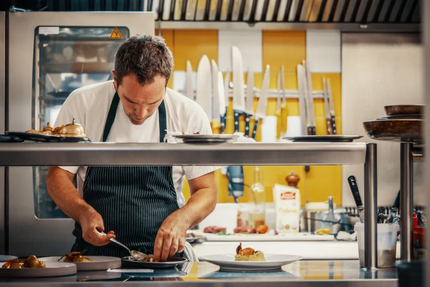 Le Bretagne Nort sur Erdre Restaurant LORIN