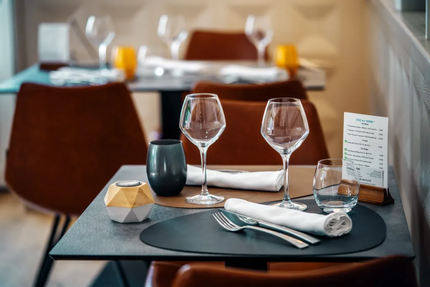 Le Bretagne Nort sur Erdre Restaurant LORIN