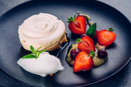 Le Bretagne Nort sur Erdre Restaurant LORIN