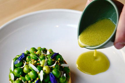 Complices - restaurant à Dax