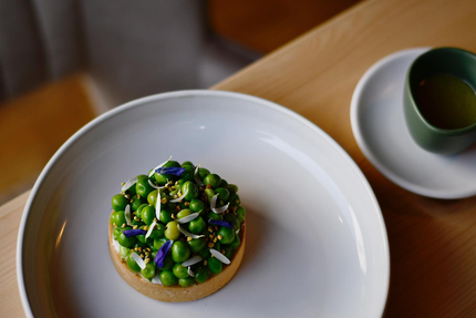 Complices - restaurant à Dax