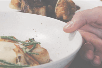 Complices - restaurant à Dax