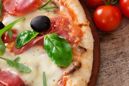 Pizzaiolo Saint Julien