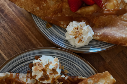 Le bistr’O’crêpe