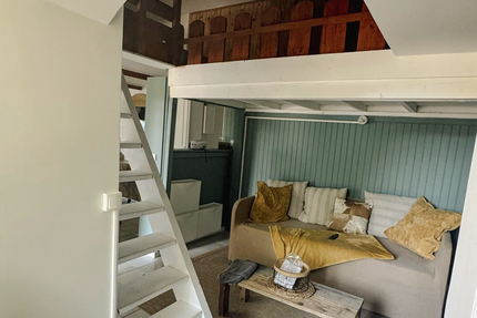 Restaurant Les 3 Eaux (À l'intérieur du Camp des Gorges)