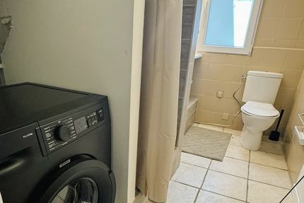 Restaurant Les 3 Eaux (À l'intérieur du Camp des Gorges)