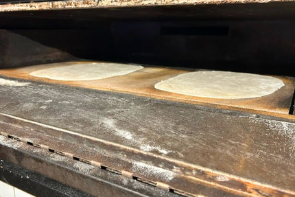 Restaurant a la Rose d Or