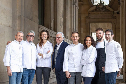 Comptoir Denon & Richelieu