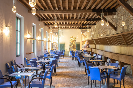 Comptoir Denon & Richelieu