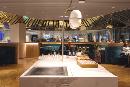 Comptoir Denon & Richelieu