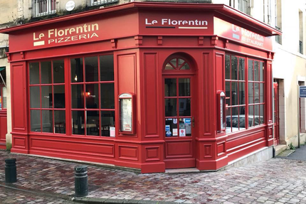Le Florentin