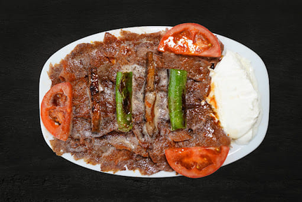 Fast-food ASYA kebab