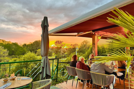 Restaurant Le Bellevue