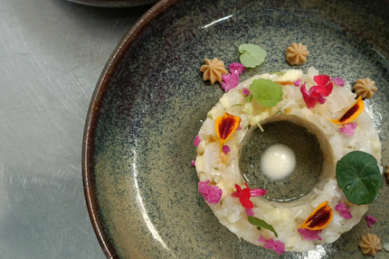 Bistro La Batée Restaurant